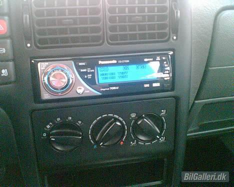 VW polo6N (solgt) billede 7