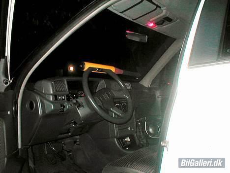 Peugeot 405 mi16 SOLGT!! billede 10