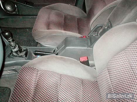 Peugeot 405 mi16 SOLGT!! billede 12