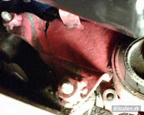 VW golf2 20vT turbo 520-754 billede 3