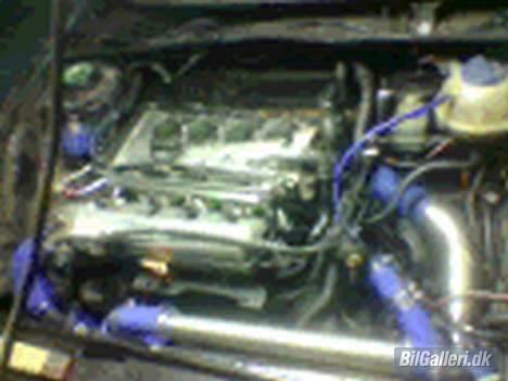 VW golf2 20vT turbo 520-754 billede 8
