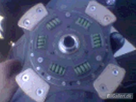 VW golf2 20vT turbo 520-754 billede 14