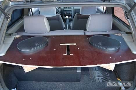 Fiat punto 60s SOLGT billede 7