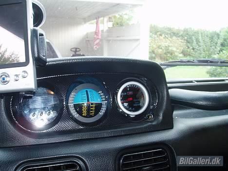 Hyundai galloper 4x4 solgt billede 7