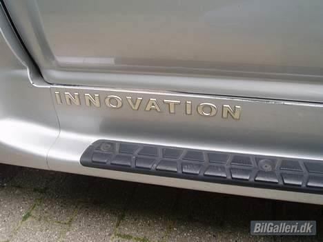 Hyundai galloper 4x4 solgt billede 8