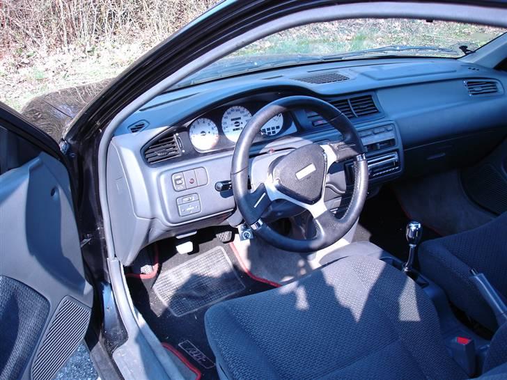 Honda Civic billede 11