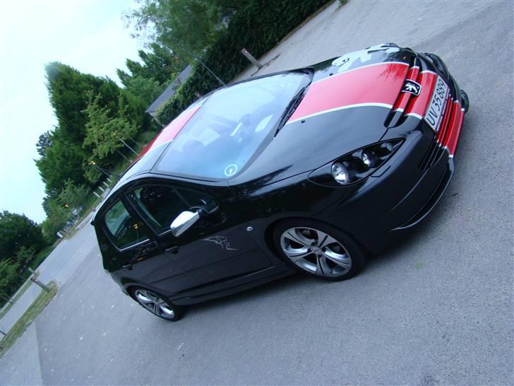 Peugeot 307 MS SPORT billede 4