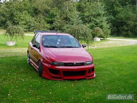 Fiat #bravo sx#  billede 1