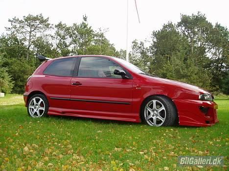 Fiat #bravo sx#  billede 2