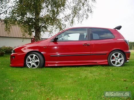 Fiat #bravo sx#  billede 5