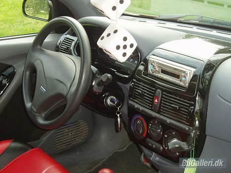 Fiat #bravo sx#  billede 7