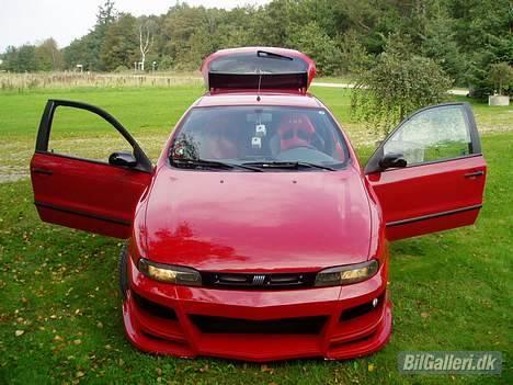 Fiat #bravo sx#  billede 11