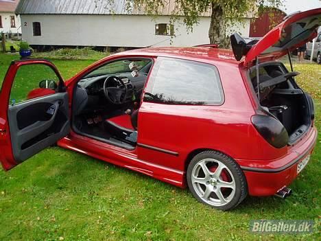 Fiat #bravo sx#  billede 13