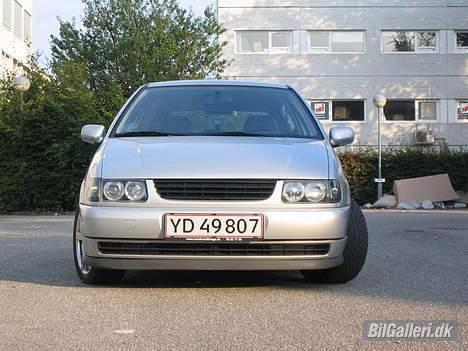 VW Polo billede 1