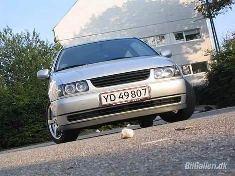 VW Polo billede 2