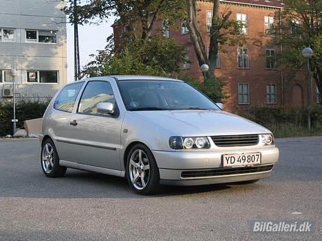 VW Polo billede 7