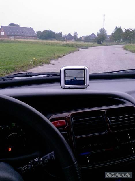Suzuki Grand Virara 2,0 Aut Gear - TomTom 700 :-) billede 12