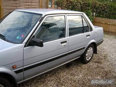 Toyota Corolla Solgt billede 3