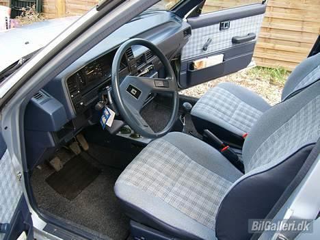 Toyota Corolla Solgt billede 8