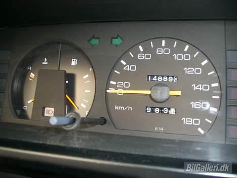 Toyota Corolla Solgt billede 9