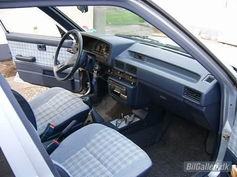 Toyota Corolla Solgt billede 10