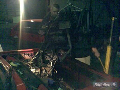 VW Golf 1 billede 10