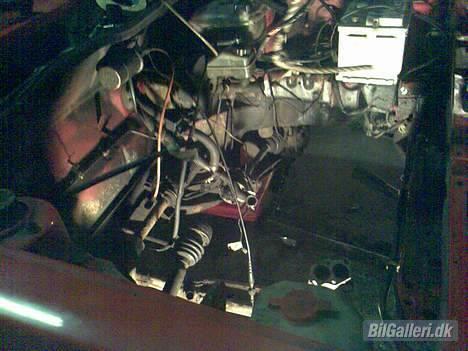 VW Golf 1 billede 11