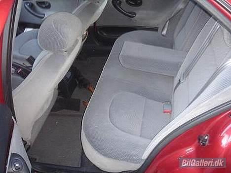 Peugeot 406 SV turbo SOLGT =( billede 7