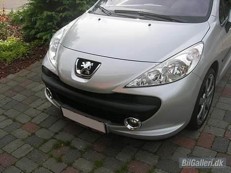 Peugeot 207 S16 ** SOLGT** - 207-5 billede 5