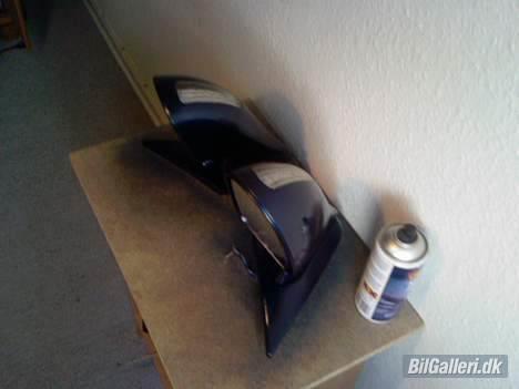 Peugeot 406 >>DØD<< - Har Malet Mine M3 Spejle!!! billede 17