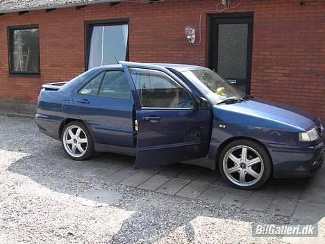 Seat toledo (SOLGT) billede 1