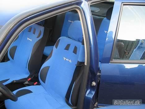 Seat toledo (SOLGT) billede 2