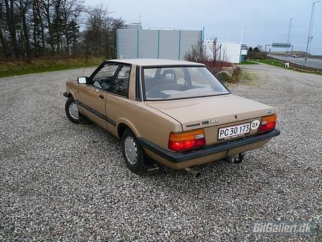 Ford Taunus Savoy  billede 6