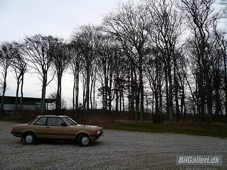 Ford Taunus Savoy  billede 8