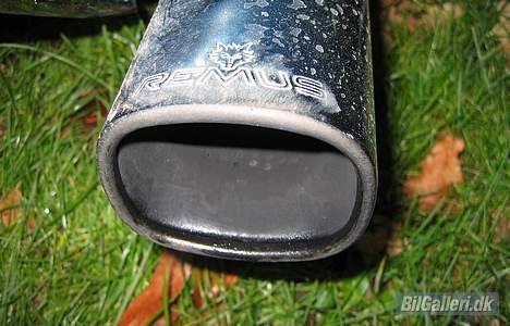 VW Golf 2 - Solgt billede 13