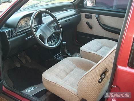Fiat Uno billede 13