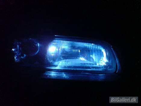 Mazda 626 GE LX  (solgt) billede 16