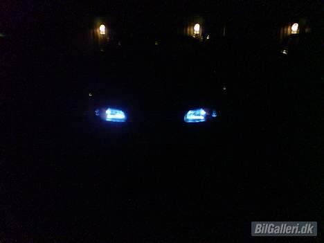 Mazda 626 GE LX  (solgt) billede 17