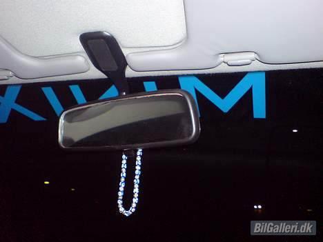 Mazda 626 GE LX  (solgt) billede 19