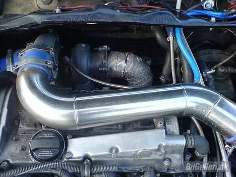 VW golf2 20vT turbo 520-754 billede 16