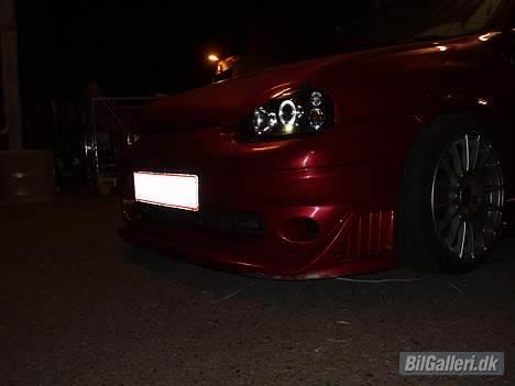 Opel Corsa billede 13