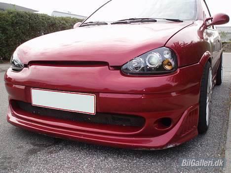 Opel Corsa billede 14