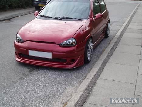 Opel Corsa billede 15