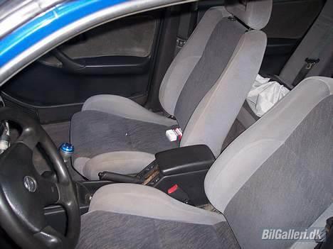 Nissan primera billede 11