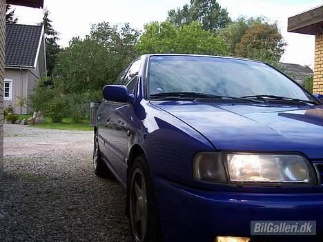 Nissan primera billede 13