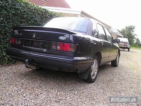 Ford Sierra GT billede 2