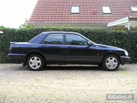 Ford Sierra GT billede 3