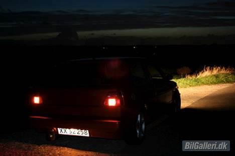 VW Golf 2 billede 3