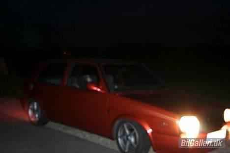 VW Golf 2 billede 7