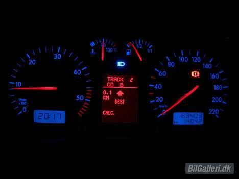 VW Passat 3B TDI TOTALSKADET billede 7